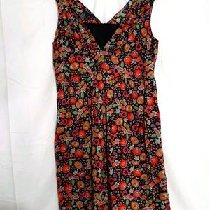 SPENCE PETITE DRESS